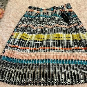 💙💙 NWT Romeo and Juliet skirt